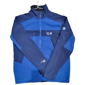 Mountain Hard Wear jacket